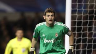 Casillas will captain Spain again at Euro 2012
